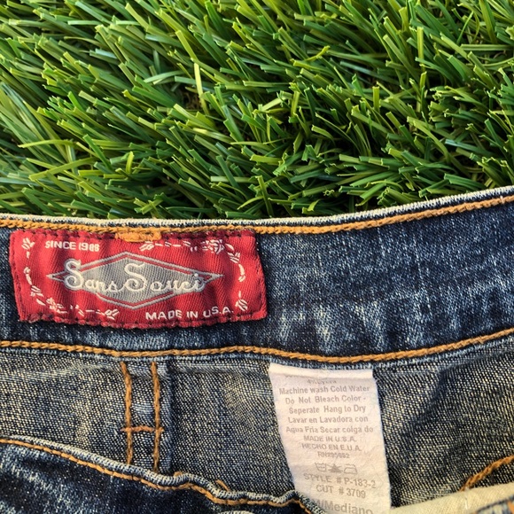 Jeans - Picture 4 of 5